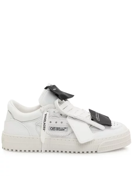 Tenisky Off-white bílé