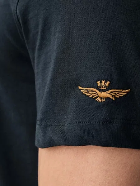 Aeronautica Militare férfi póló