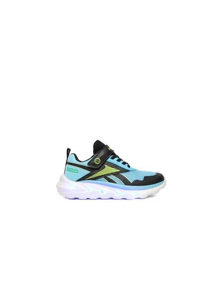 Sneakersy Reebok modrá