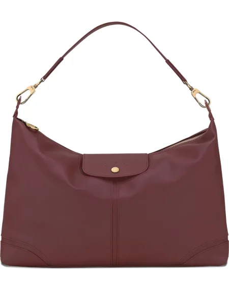 Geantă Longchamp roșu