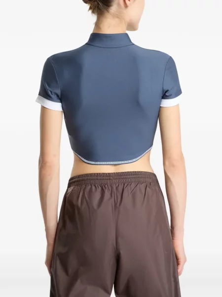 Top Under Armour modrá