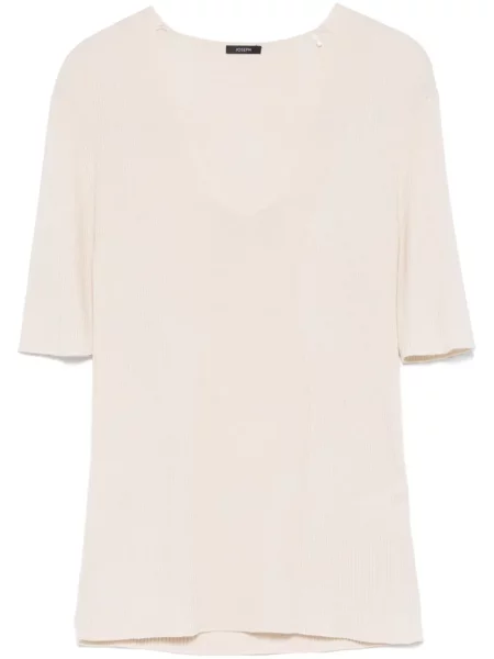 Tricou Joseph din lână merinos