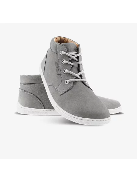 Сникърси Be Lenka Synergy Pebble Grey EUR 47 сиво