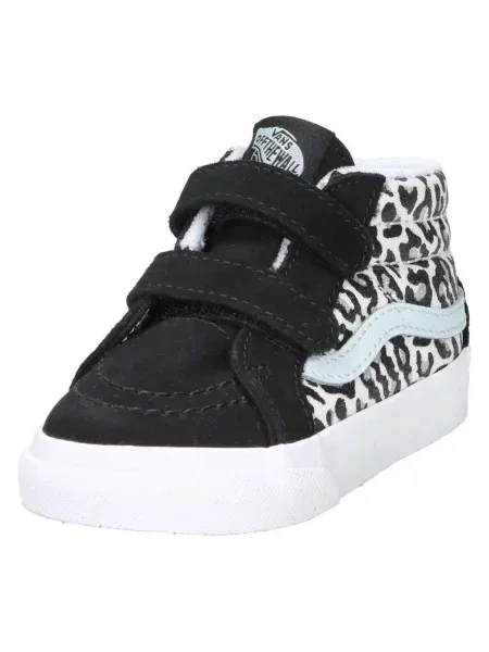 Pantofi copii Vans negru