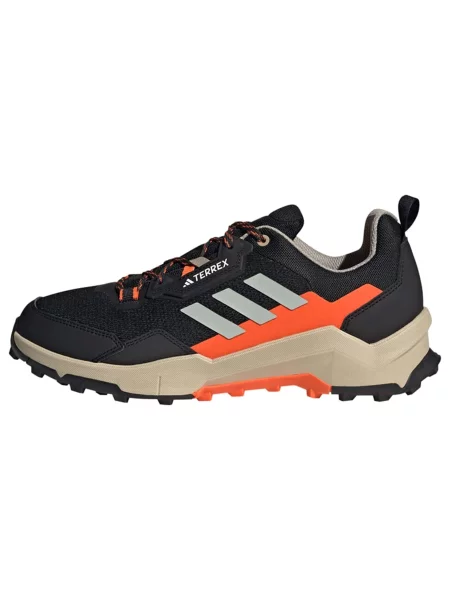 Σκαρπινια Adidas Terrex μαύρο