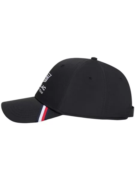 Șapcă Tommy Hilfiger negru