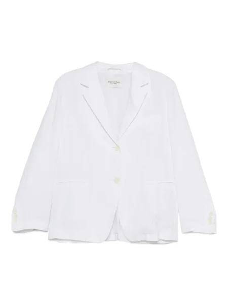 Sacou Marc O'polo alb