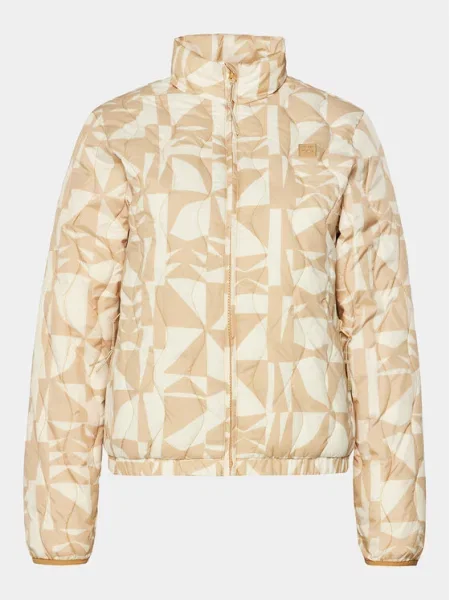 Billabong Geacă Transport Lite bej