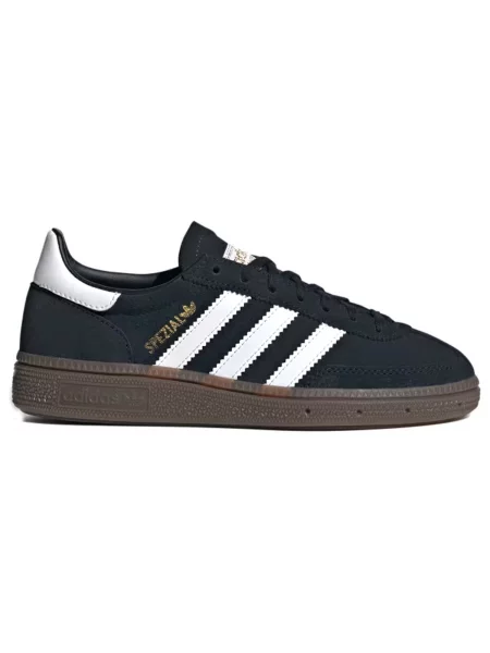 Tenisky Adidas Spezial čierna