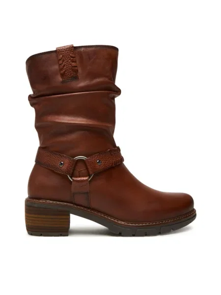 Pikolinos Botine maro