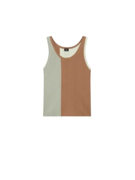 Podkoszulka Paul Smith z siateczką