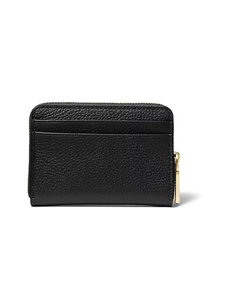 MICHAEL Michael Kors peňaženka dámska kožená čierna