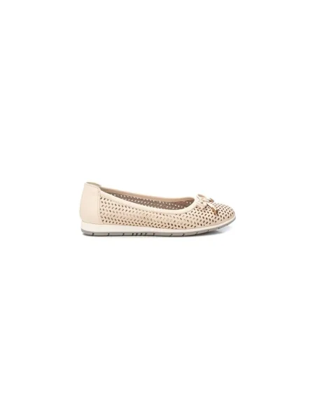 Pantofi Xti bej