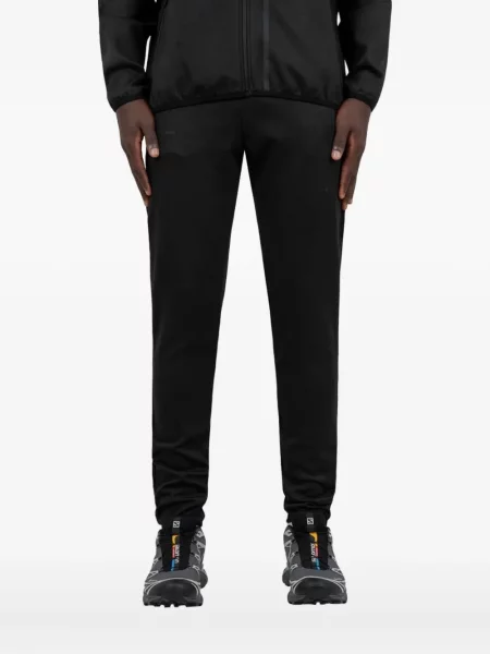 Kalhoty jogger Oakley černé