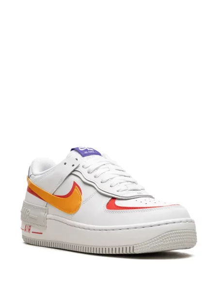 Tenisky Nike Air Force 1 bílé