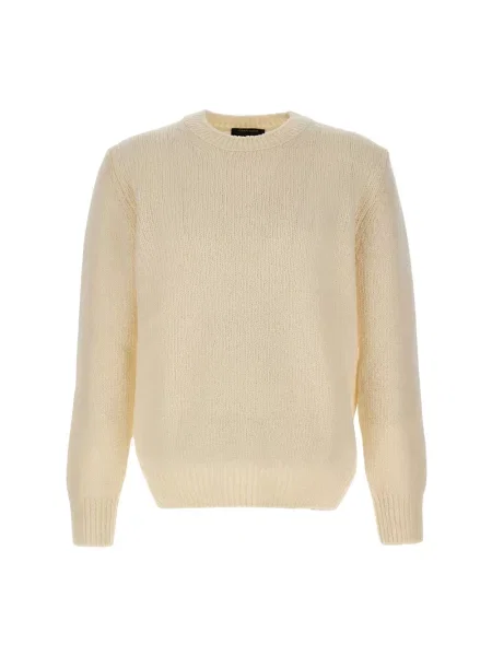 Sweter Gran Sasso biały
