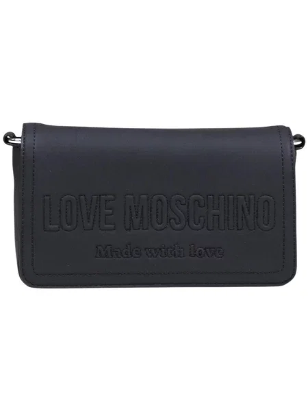 Kabelka Love Moschino černá