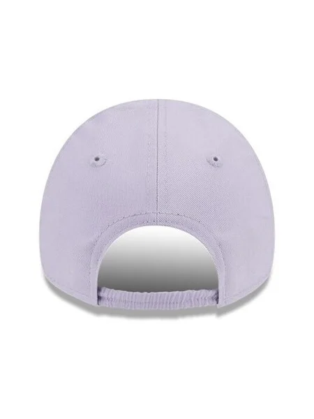 Șapcă copii New Era violet