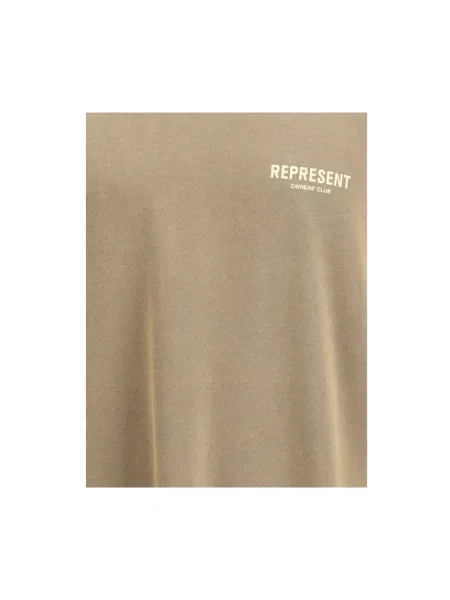 Koszulka Represent beżowa