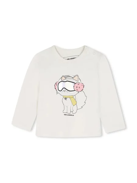 Детский спортивный костюм Karl Lagerfeld