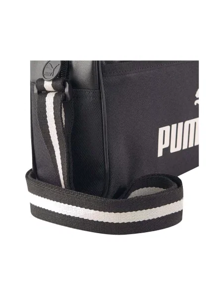 Torbica Puma crna