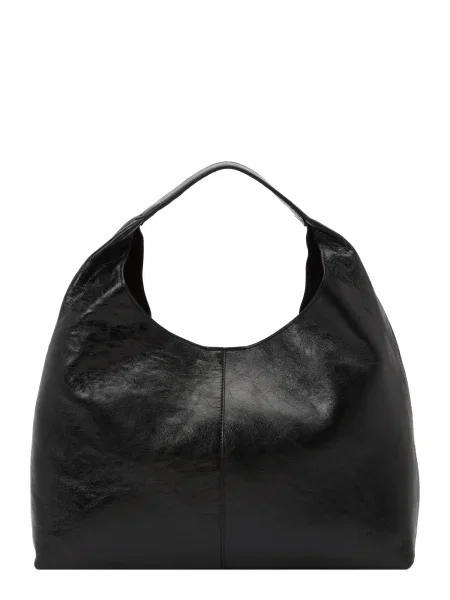 & Other Stories Geantă de umăr negru