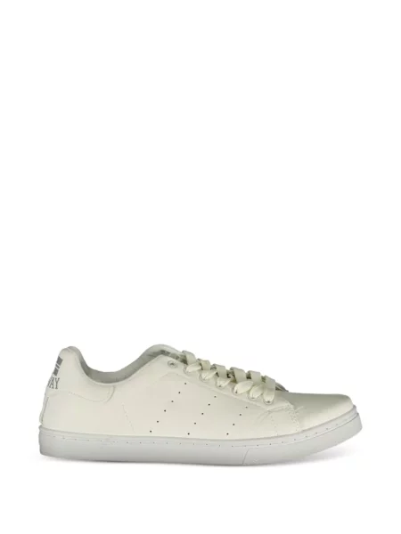 Sneakers Norwegian Rain με κορδόνια με δαντέλα