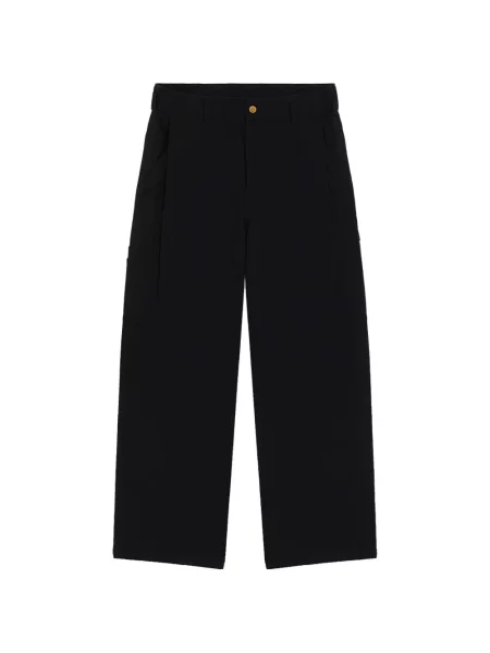 Blugi Dickies din canvas negru