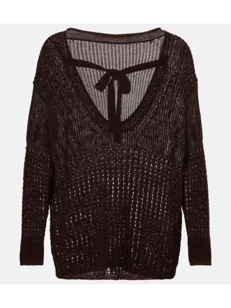 Pulover Max Mara maro