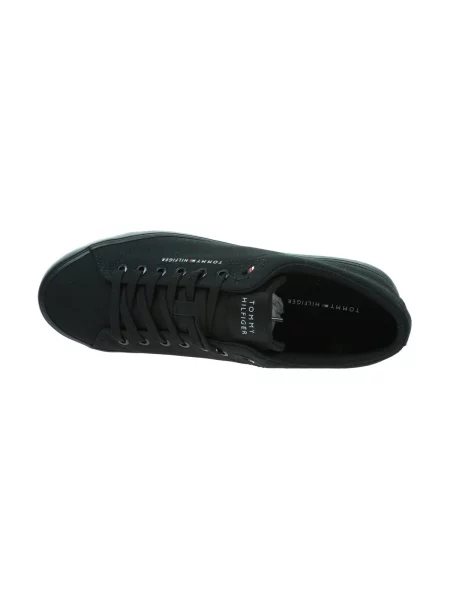 Tommy Hilfiger Teniși HARLEM CORE II negru