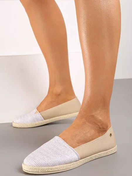 Espadrile Loving Tonight bej