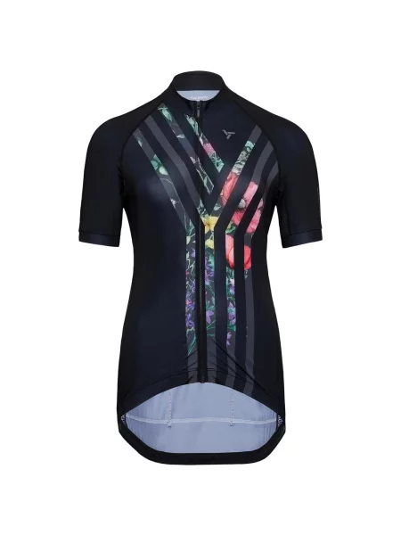 Bluza Silvini czarna