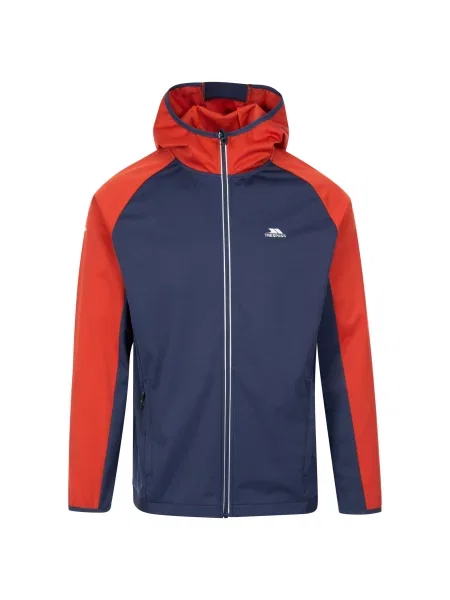 Jakna Trespass modra