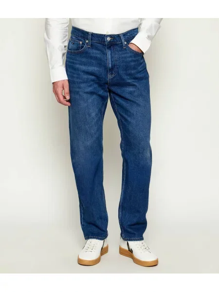 Tommy Jeans Farmer Ryan kék