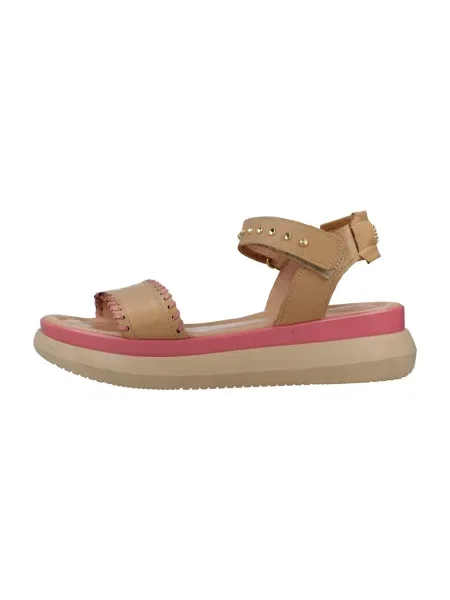 Pantofi Mjus roz