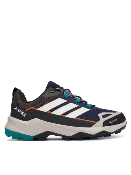 Adidas Παπούτσια πεζοπορίας Terrex Skychaser Gore-Tex Hiking Shoes Έγχρωμο