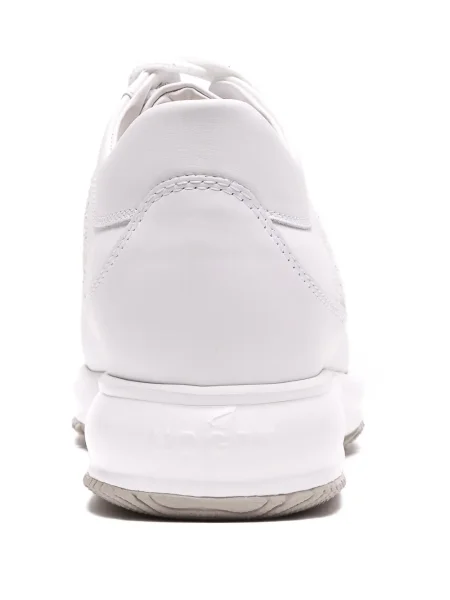 Sneakerși Hogan alb