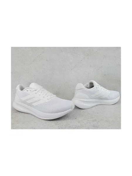 Tenisky Adidas biela