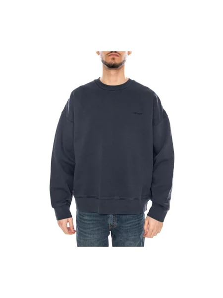 Bluza Carhartt Wip czarna