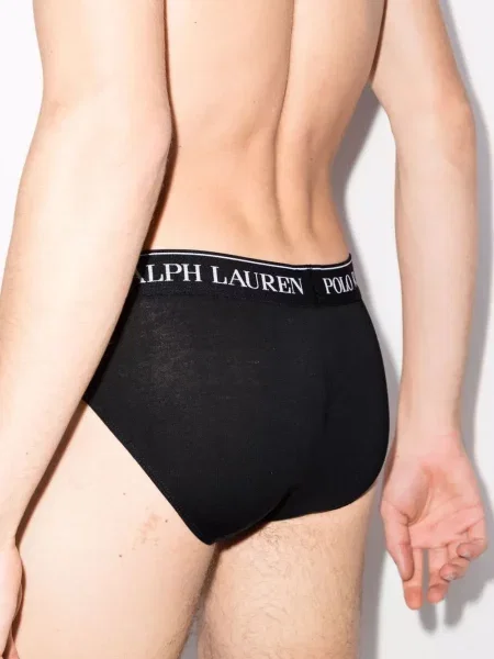 Boxerky Polo Ralph Lauren modré