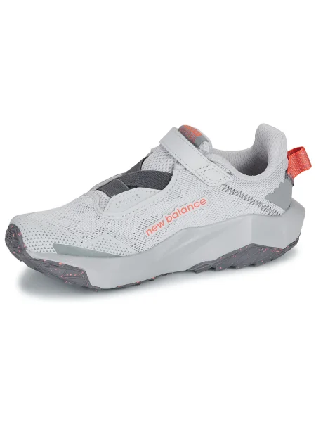 Pantofi copii New Balance gri