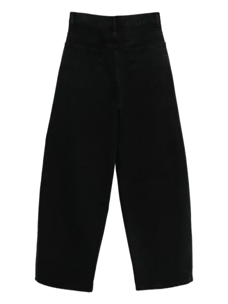 Blugi Róhe negru