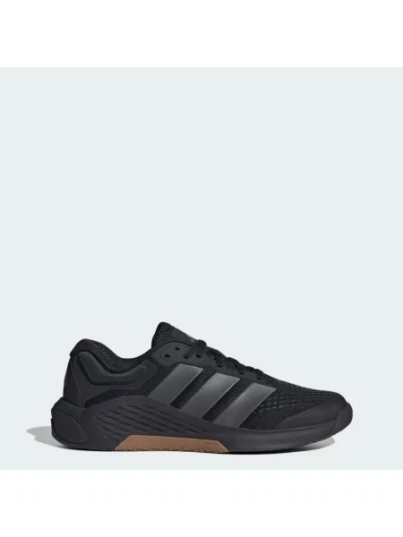 Boty do posilovny adidas černé