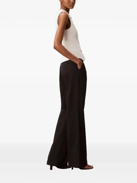 Vestă Calvin Klein alb