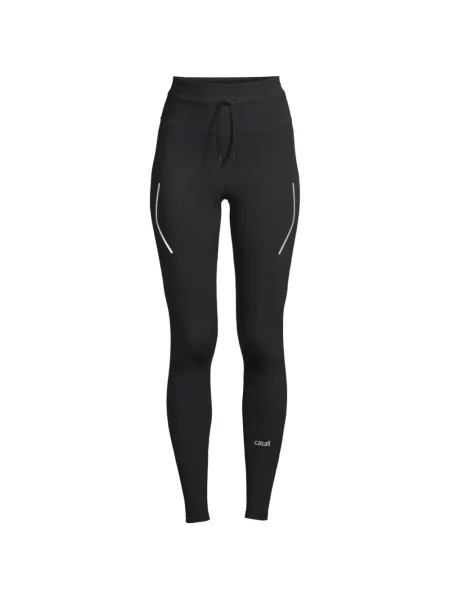 Leggings Casall cu cordon negru