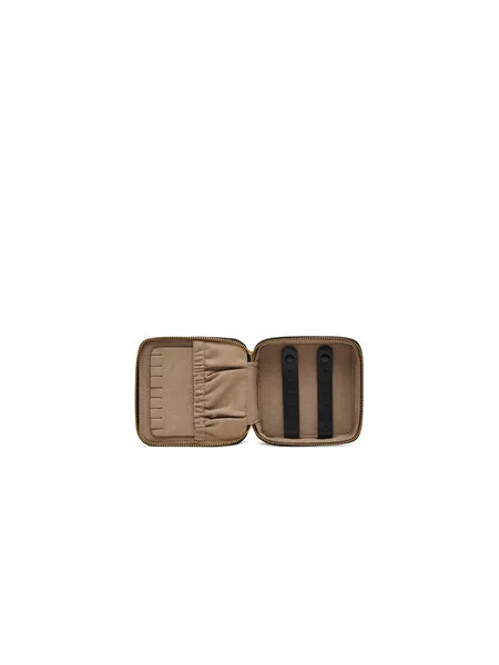 Calvin Klein Denarnica Ck Jewelry Box črna