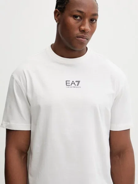 Футболка Ea7 Emporio Armani