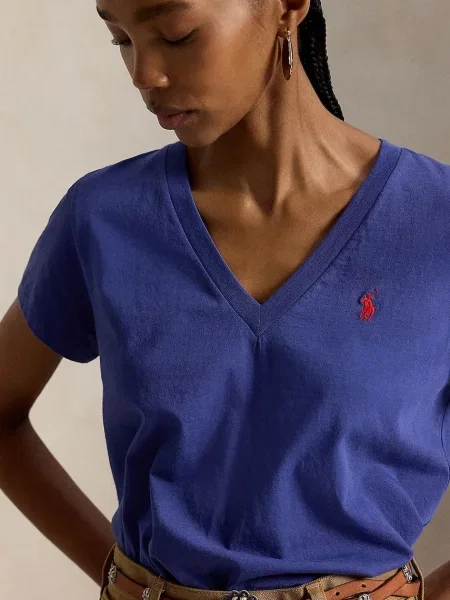 Polo Ralph Lauren футболка basic