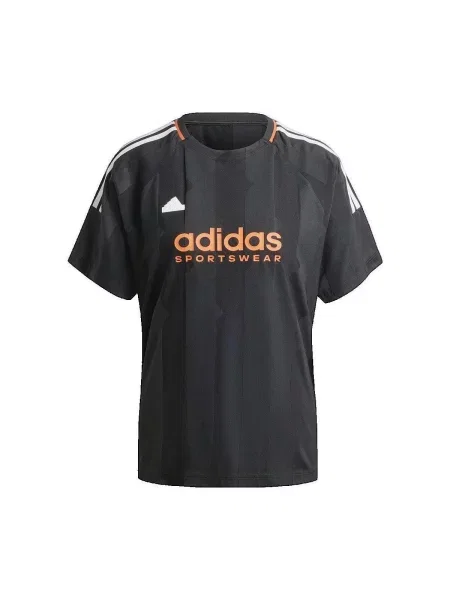 Majica Adidas crna