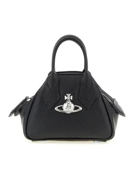 Torebka Vivienne Westwood czarna